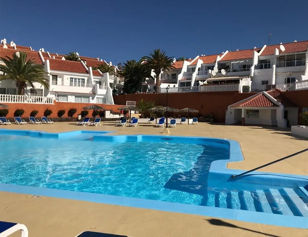 סן מיגל דה אבונה Golf Del Sur Appartamento Sand Club 0*, סן מיגל דה אבונה