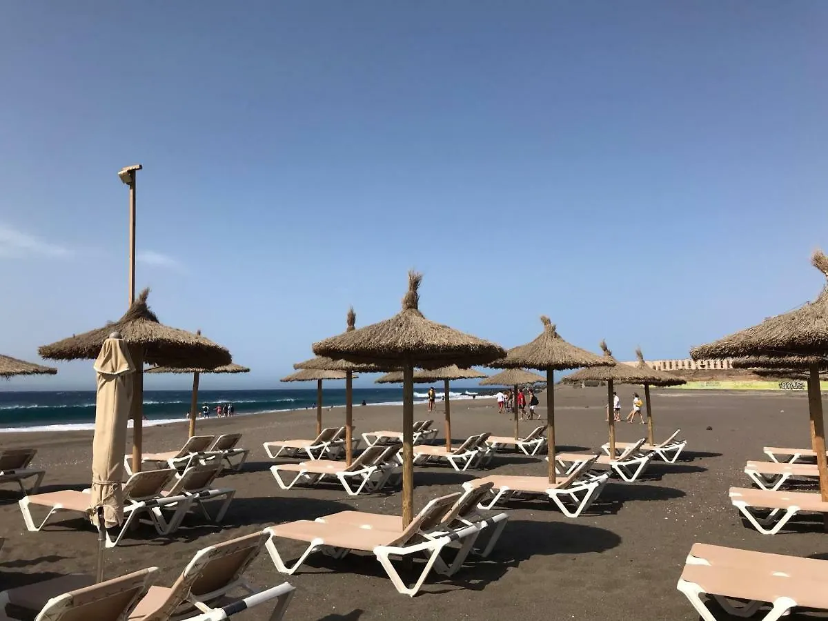 Golf Del Sur Appartamento Sand Club Сан Мигель Апартаменты